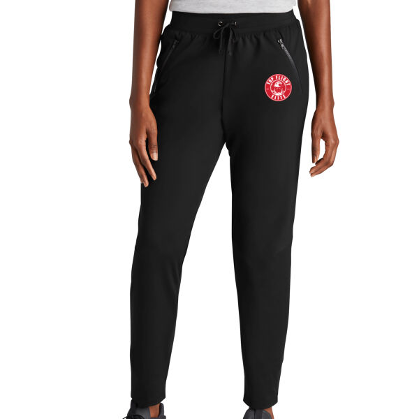 Top Flight Ladies Circuit Jogger Thumbnail