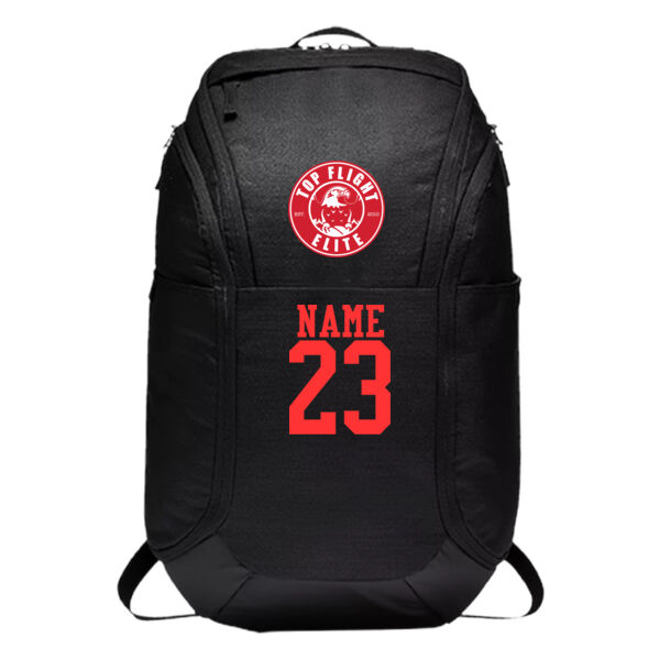 Top Flight Pulse Backpack Thumbnail